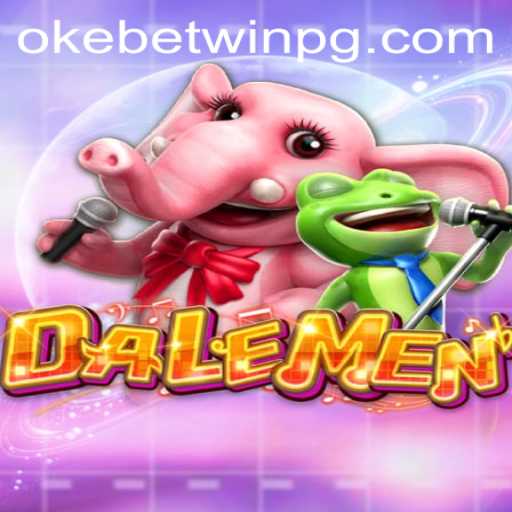 Exploring the Intricate World of DALEMEN